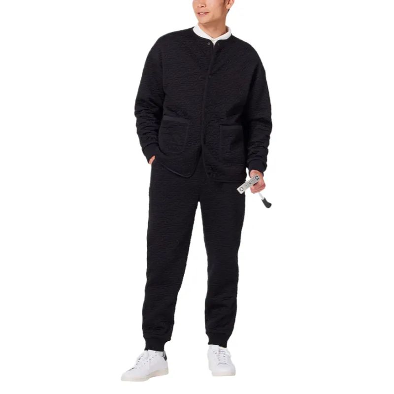 TAYLORMADE x UA LIANMINGKUAN Jacket Unisex-3