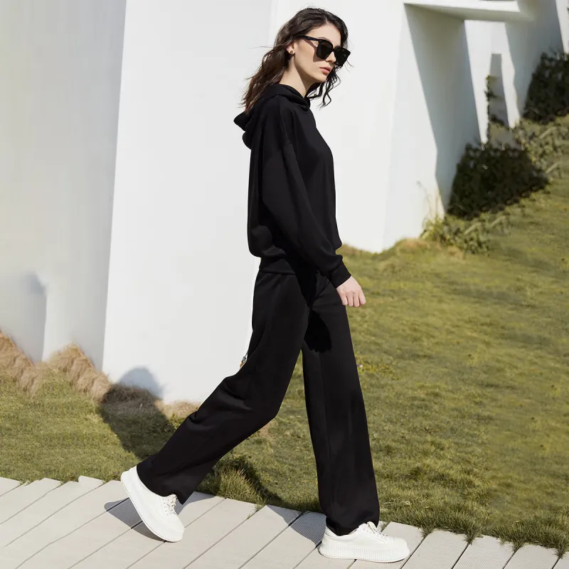 AMII Casual Pants Women's-5