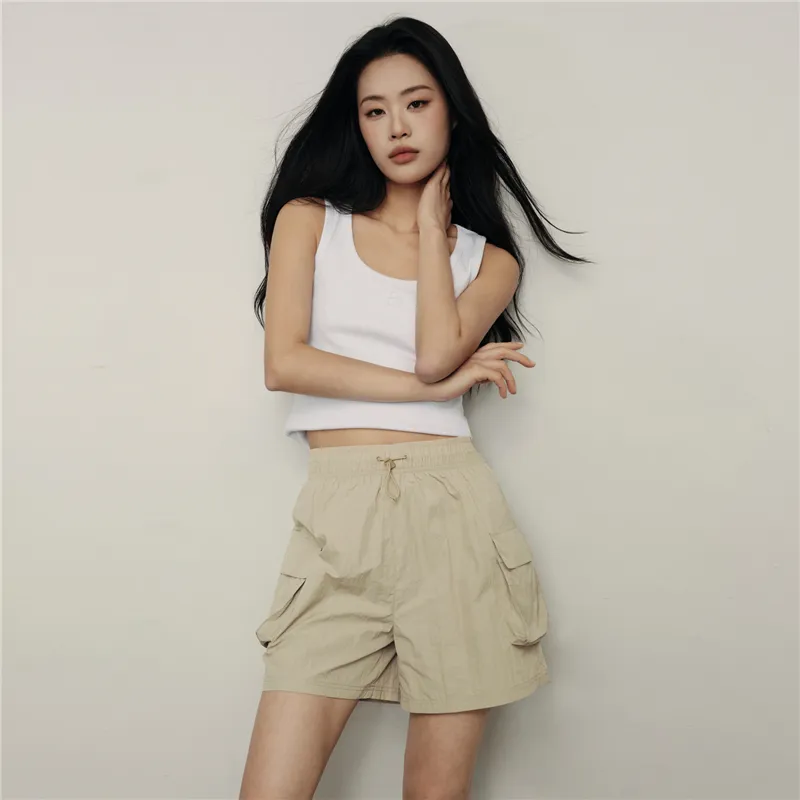 UNIQLO Casual Shorts Women's-2