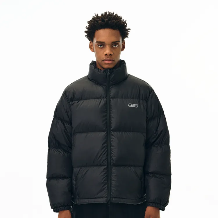 FPA ALWAYS MOVING Series Down Jackets Unisex-2