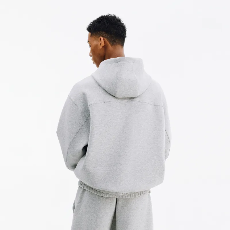 FPA ALWAYS MOVING Series Sweatshirt Unisex-4
