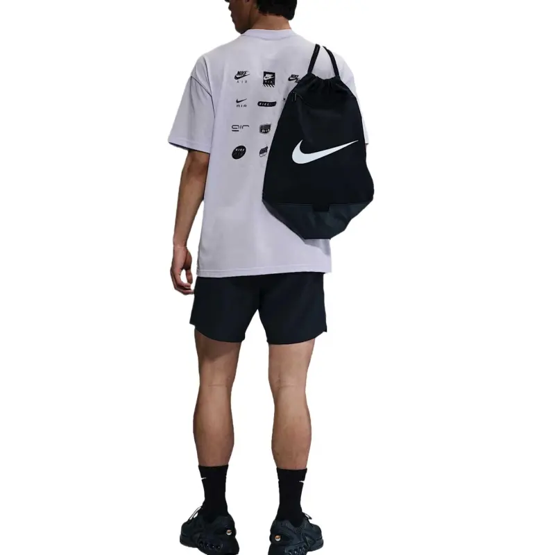 Nike Air Max 90 SS25 T Shirt Men's White-2
