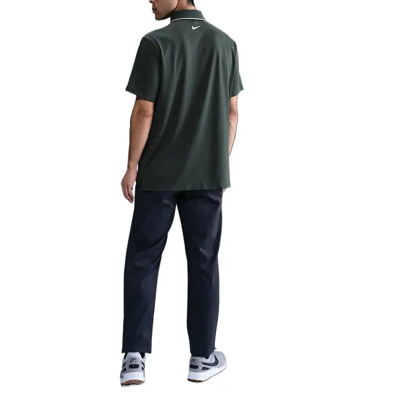 Nike Tour Men's Dri FIT Golf Polo-4