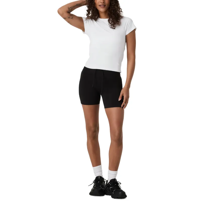 Vuori Raglan Sleeve T Shirt Women's-9