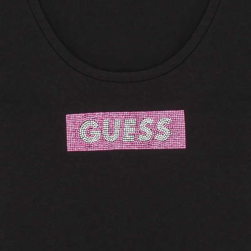 GUESS T Shirts Women's-7
