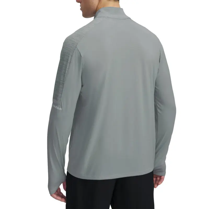 Under Armour T Shirt Men's Gray-1