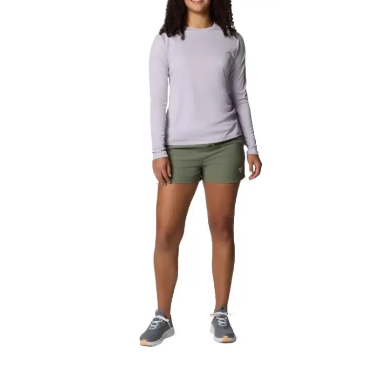 Columbia PFG Rugged Water™ Casual Shorts Women's Cypress Color-3