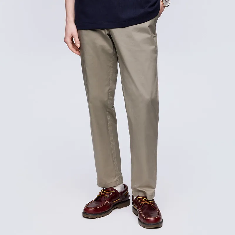 Teenie Weenie Men 24SS Casual Pants Summer Unisex-7