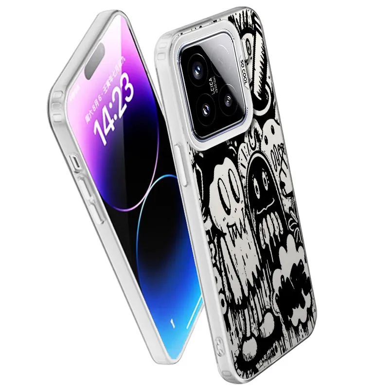 MaiBuZhe Phone Cases-23