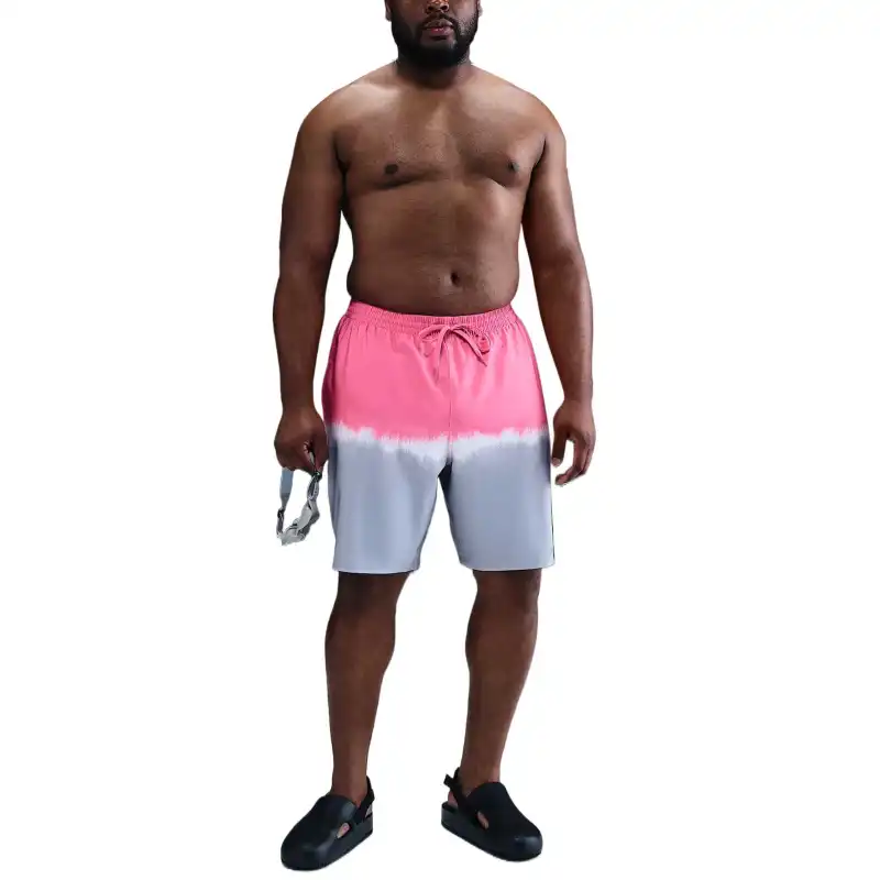 Nike Swim Breaker Men's 9' Boxer Volley Shorts-2