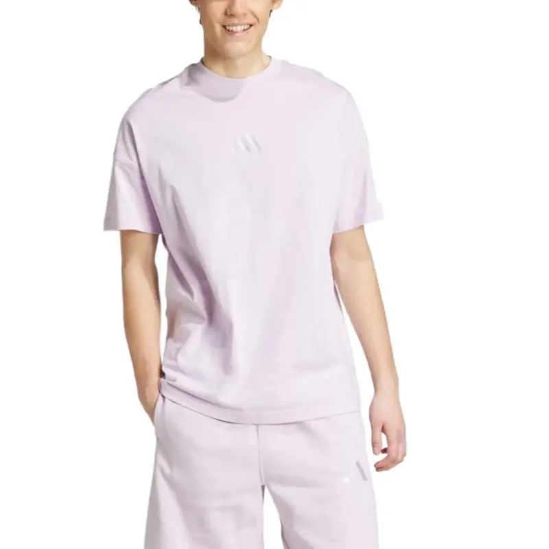 Adidas Free Shipping With AdiClub All Szn Tee-1