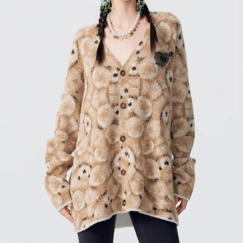 TCH Knitwear Women's-3
