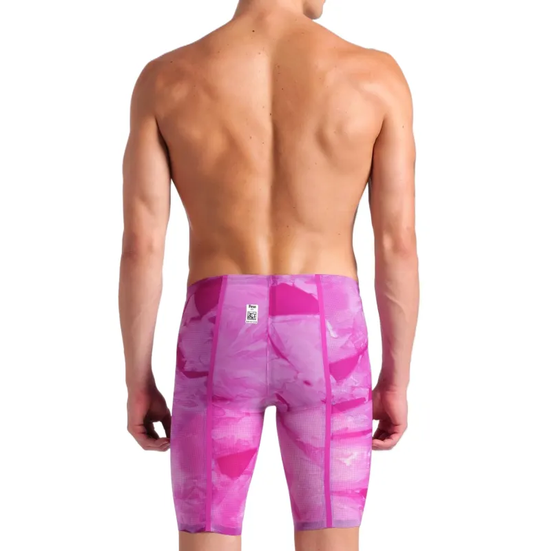Arena Swimming Shorts Men-3