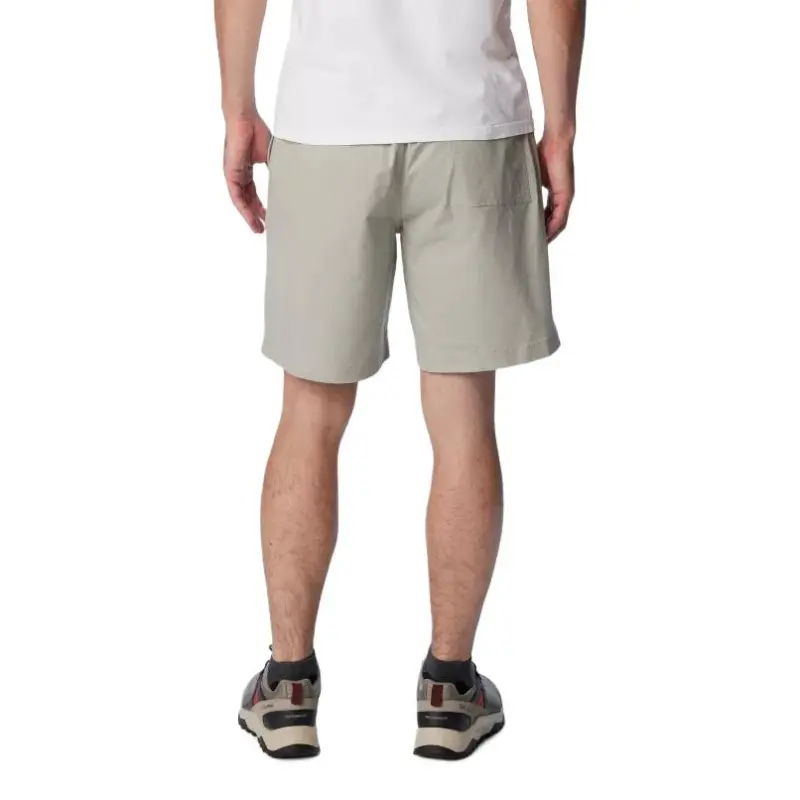 Columbia Rapid Rivers™ Casual Shorts Men's Firestone Gray-3