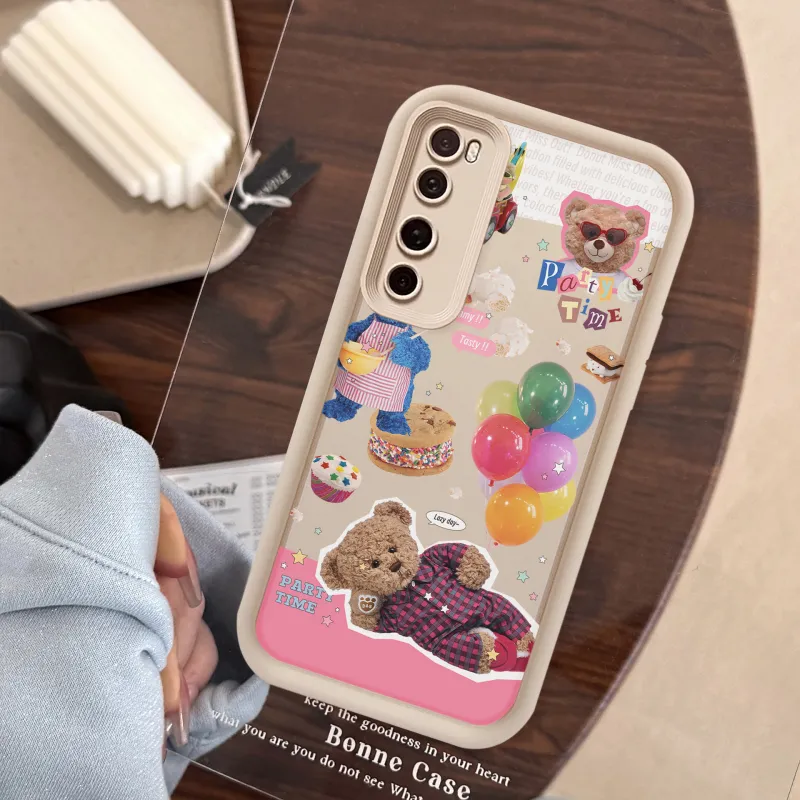 MAYGI Phone Cases-2