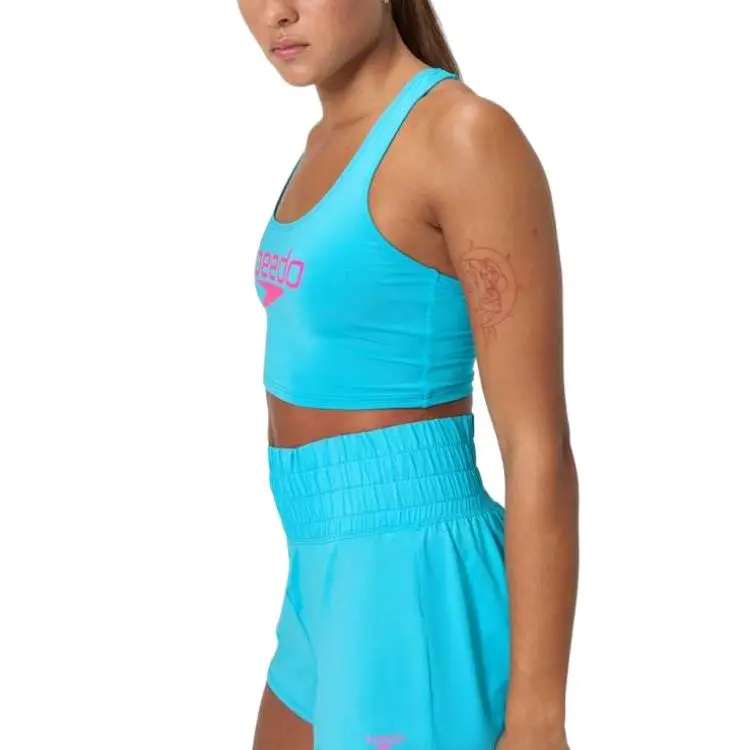 Speedo Tank Tops Women's-9