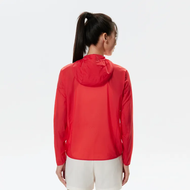 KOLON SPORT HIKE Series Jacket Women's-4