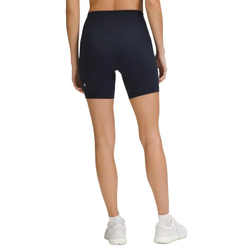 Lululemon Wunder TrainHigh Rise Yoga Shorts Women's-10