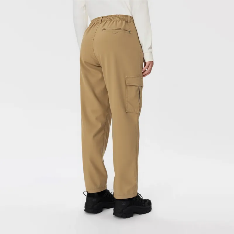 CAT Casual Pants Men-4