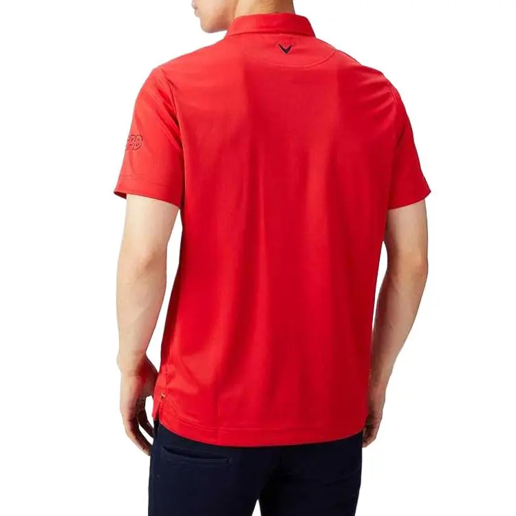 Callaway FW/AW22 Golf Clothing Men's-10