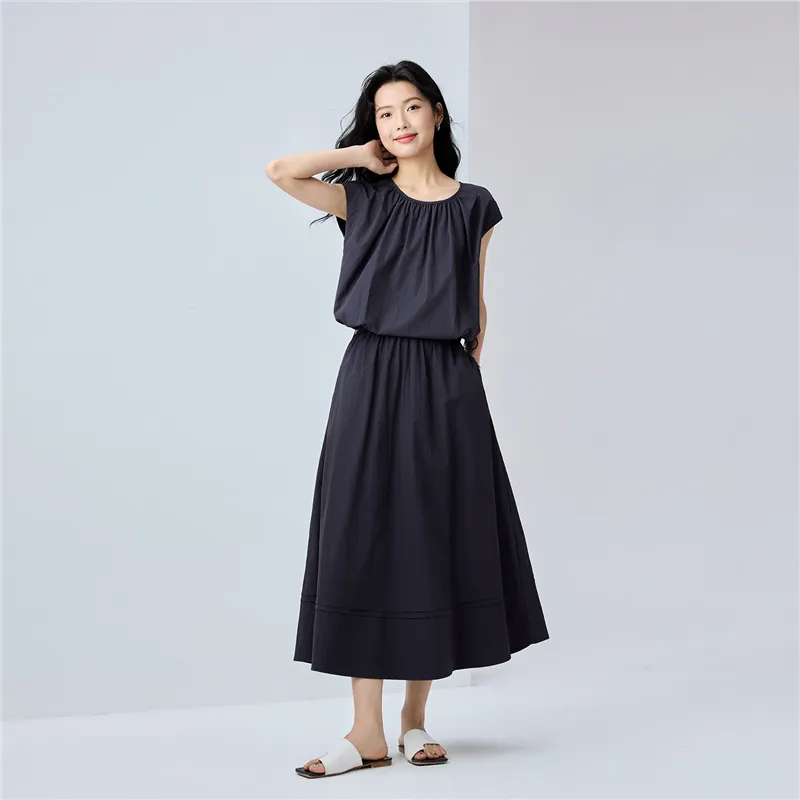 UNIQLO Casual Suits Women's-4