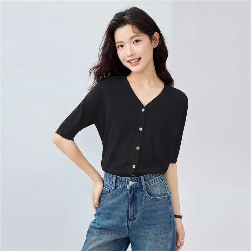 UNIQLO Knitwear Women's-5