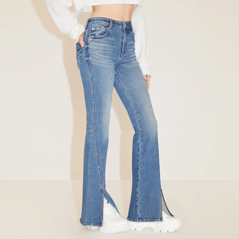 Miss Sixty Jeans Women's Dark Blue-4