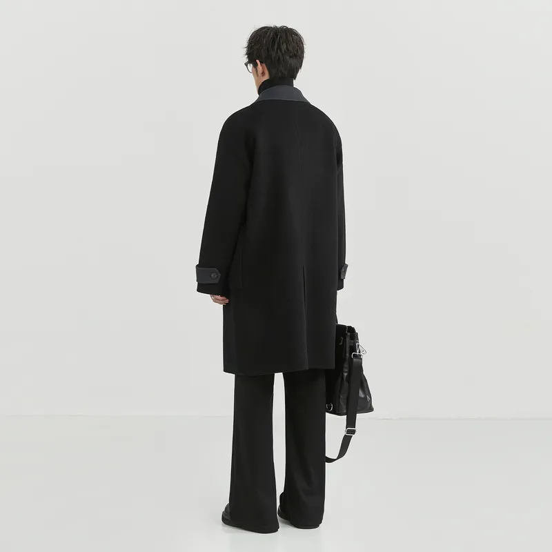 EARL JOEL Coats Unisex-9