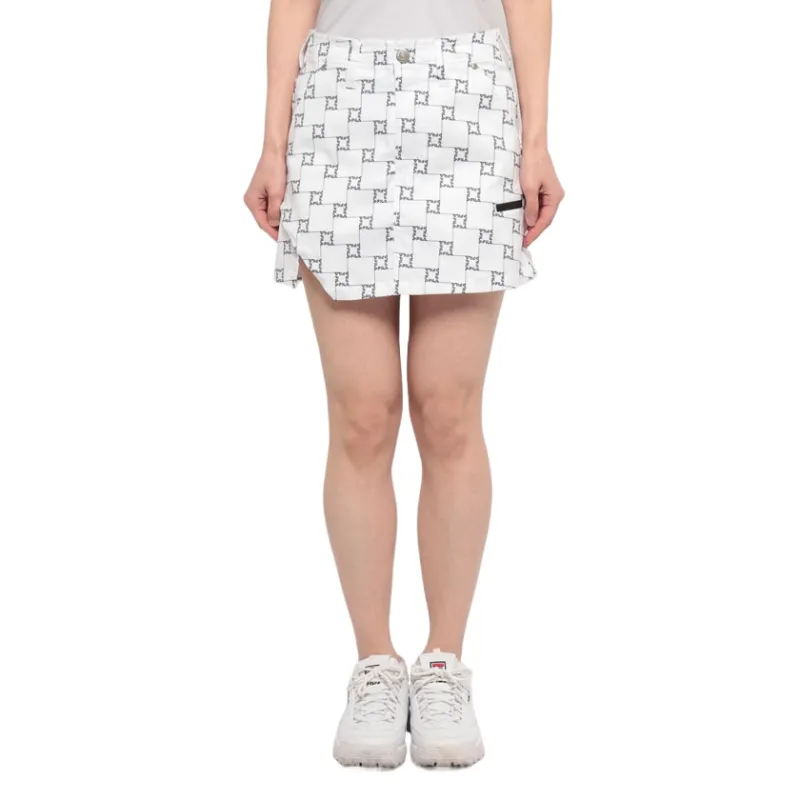 FILA Golf Collection Sports Shorts Women's-1