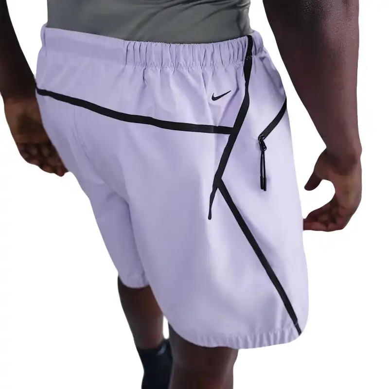 Nike Tech Men's Super Lightweight Shorts-1