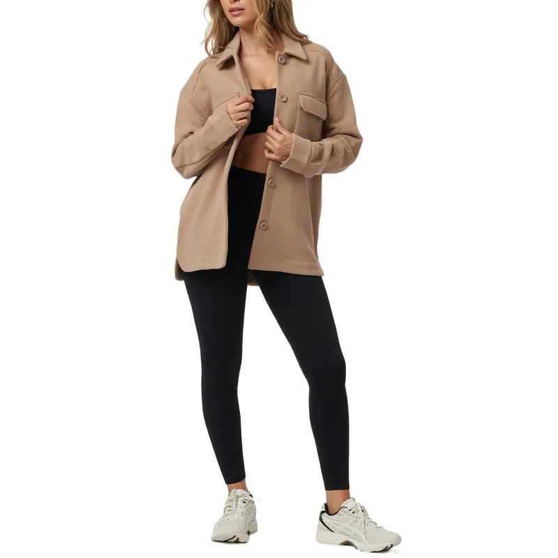 Vuori Jackets Women's-9
