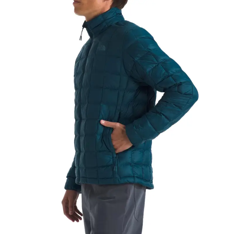 THE NORTH FACE ThermoBall Jacket Men's Blue-3