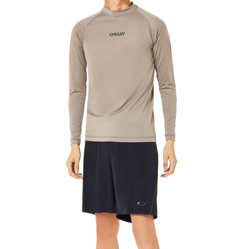 Oakley LSPressure25.0 T Shirt Men's Stones Green-6