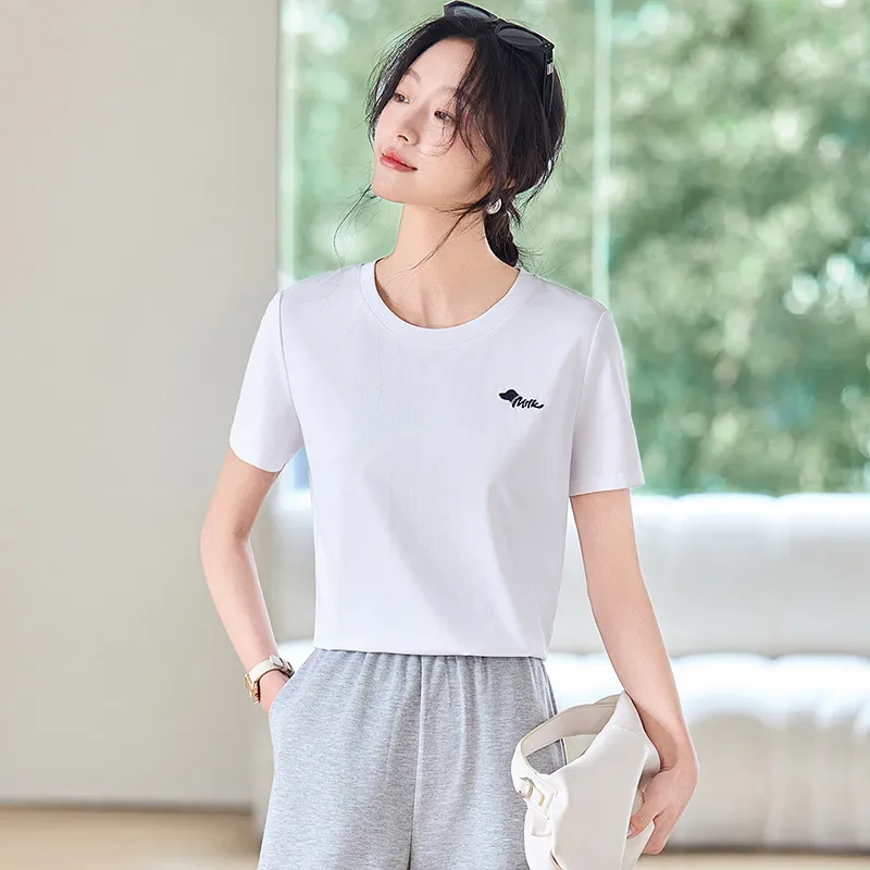 SENTUBILA T-Shirts Women's-26