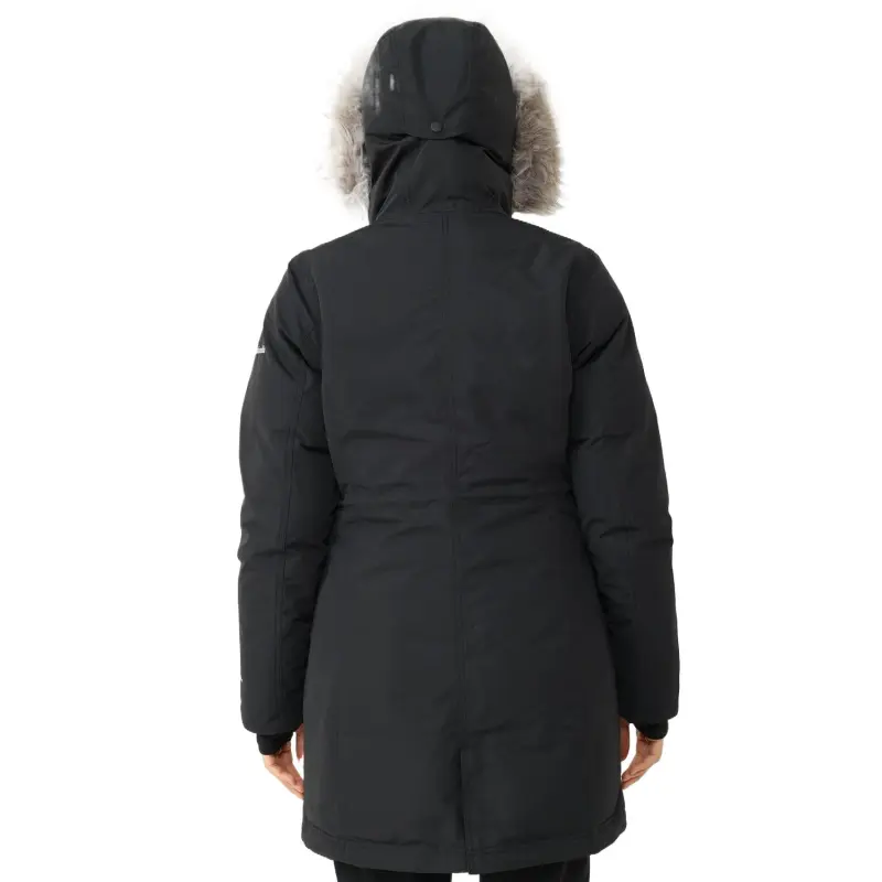 Columbia Omnitech Little Si™ Jacket Women's Black-3