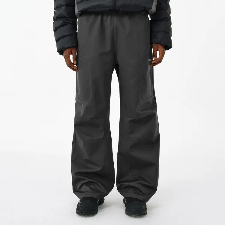 FPA ALWAYS MOVING Series Casual Pants Unisex-2
