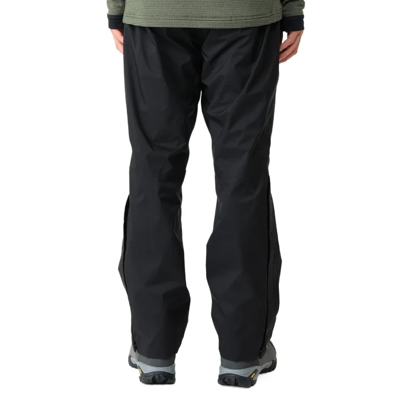 MOUNTAIN HARDWEAR Casual Pants Unisex Black-3
