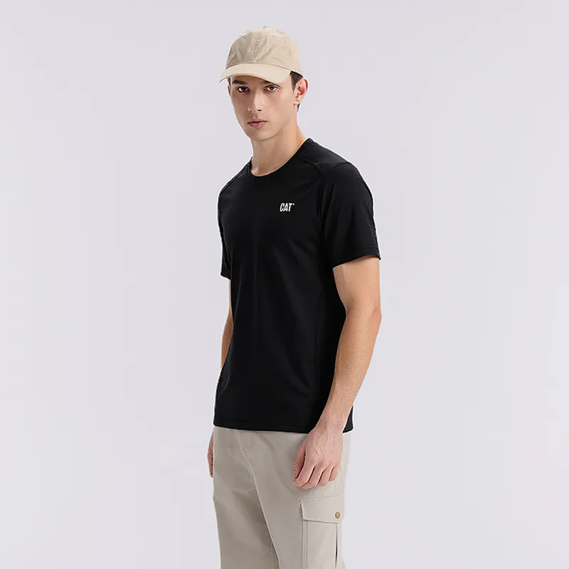 CAT T Shirts Men-13