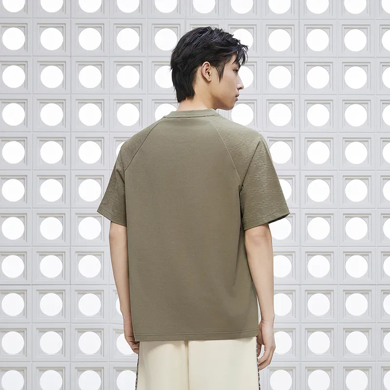 GXG T Shirts Men-9
