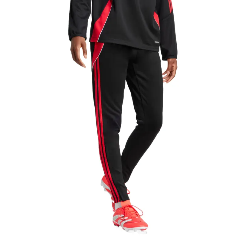 Adidas Free Shipping With AdiClub Tiro 24 Training Pants-1