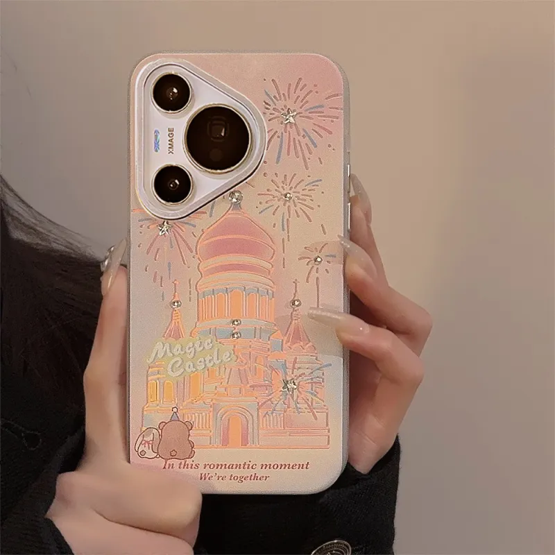 MAYGI Phone Cases-3