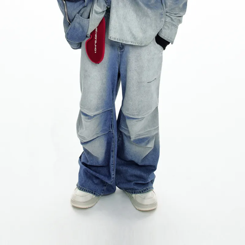 BJHG Jeans Unisex-2
