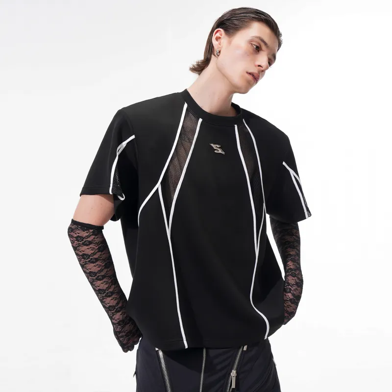 START EXCEED END T Shirt Unisex-3