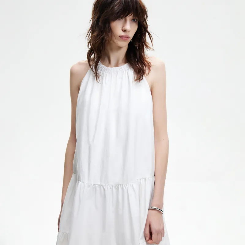 ONLY Sleeveless Dresses Women's-11
