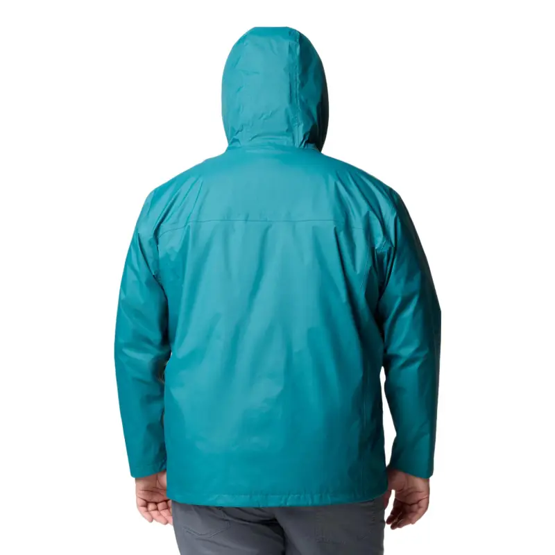 Columbia Watertight 2 Jacket Men's River Blue-1