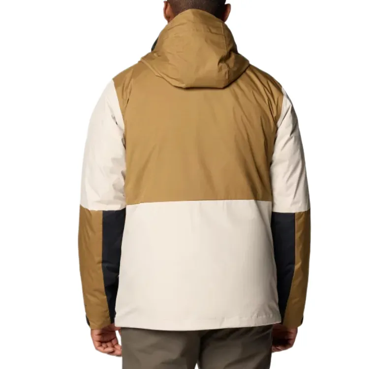 Columbia Point ParkOmni Heat Omni Tech™ Thermarator™ Jackets & Coats Men's-1