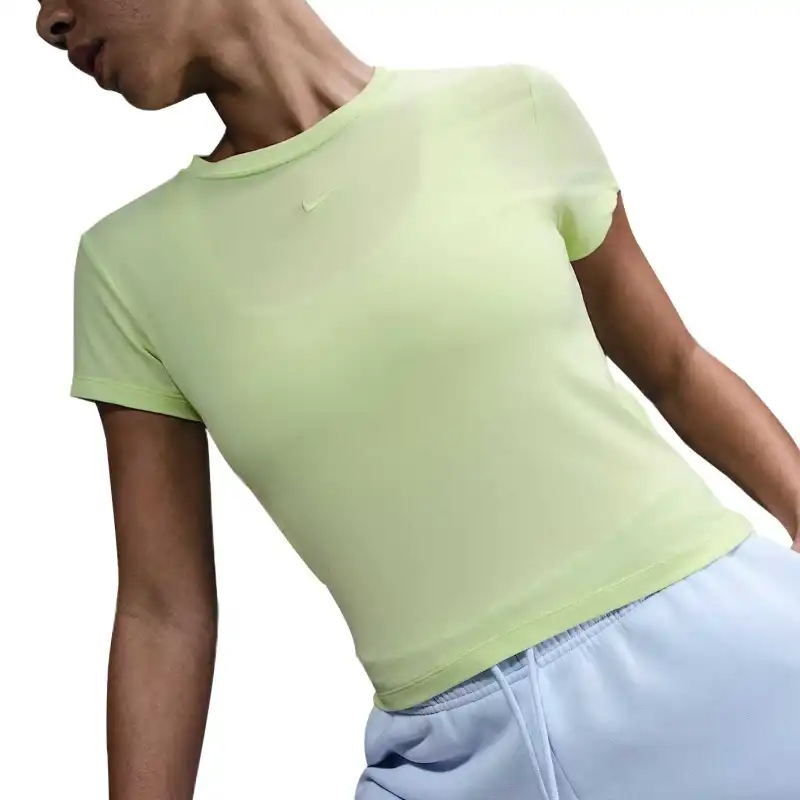 Nike Sportswear Chill Knit Women's T Shirt-2
