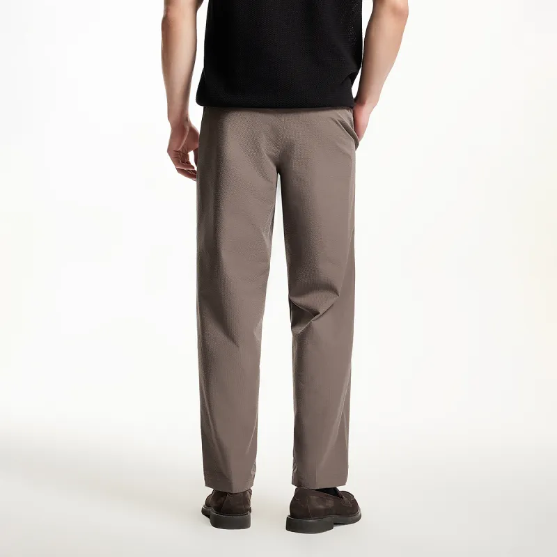JACK&JONES Casual Pants Men-4