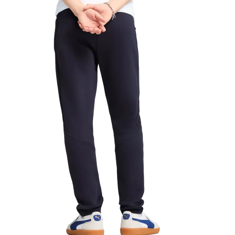 PUMA EVOSTRIPEDRYCELL Casual Pants Men's Marine Blue-2