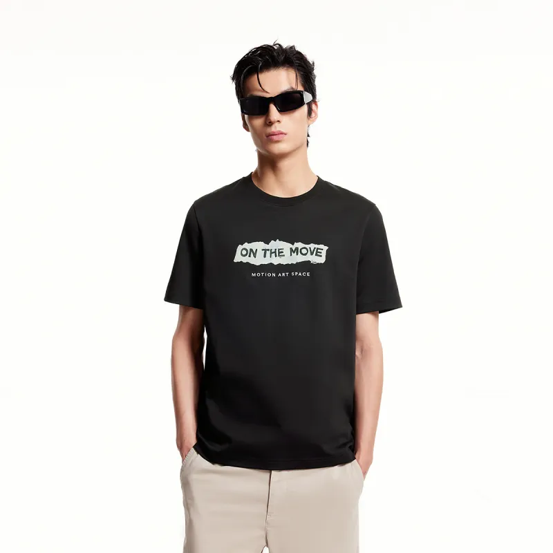 JACK&JONES T Shirts Men-8